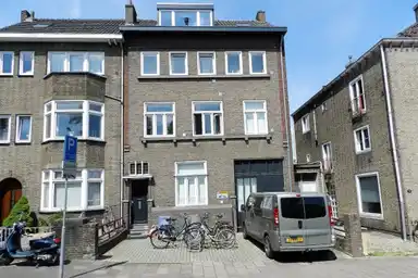 27m2 studio to rent for 851.49€/month in Statensingel 20, Maastricht