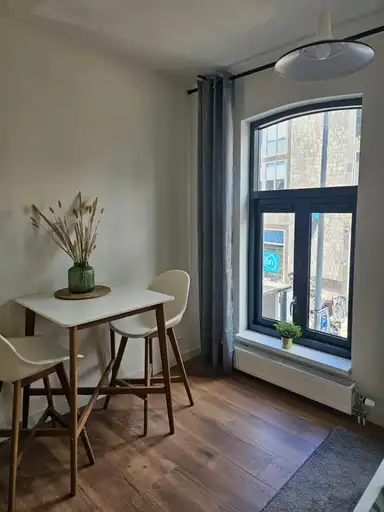 40m2 apartment to rent for 1850€/month in Damstraat, Utrecht