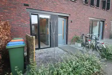 85m2 Casa in affitto per 2400€/mese a Prinses van Polenstraat, Bavel