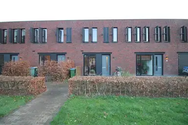 85m2 huis te huur voor 2400€/maand in Prinses van Polenstraat, Bavel