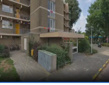 0m2 Appartement te huur voor 797.48€/maand in Ranonkelstraat 20, Katwijk
