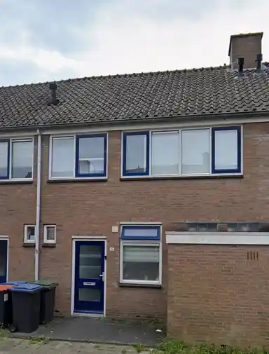 104m2 Appartement te huur voor 948€/maand in Albert Verweylaan, Uithoorn