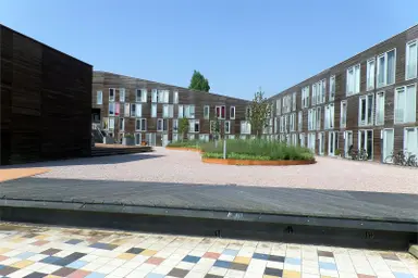 138m2 huis te huur voor 1443€/maand in Monnikhof 7, Groningen