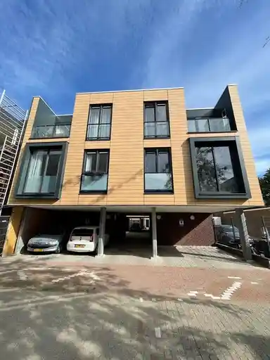 64m2 Appartement te huur voor 1400€/maand in Poststraat, Arnhem