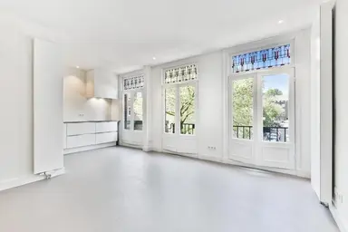 54m2 Appartement te huur voor 2650€/maand in Wijsmullerstraat, Amsterdam