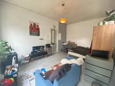 18m2 Camera in affitto per 315€/mese a Asselsestraat, Apeldoorn