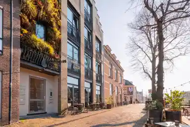 38m2 Appartamento in affitto per 1075€/mese a Lindegracht 79, Alkmaar