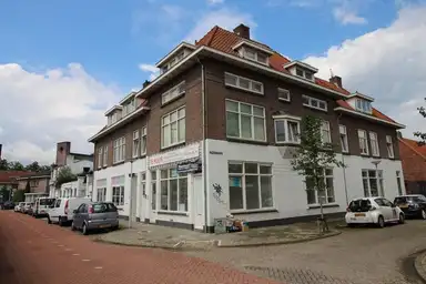 29m2 Zimmer zur Miete für 685€/Monat in Canadastraat, Eindhoven