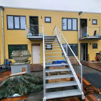 52m2 flat to rent for 1675€/month in Tussenweg, Hoofddorp