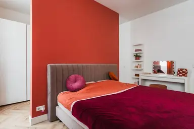 178m2 Casa in affitto per 3000€/mese a Stortenbekerstraat 227, The Hague