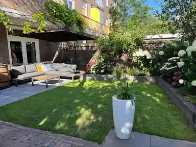 68m2 Appartement à louer pour 1400€/mois à Kalverstraat, 's-Hertogenbosch