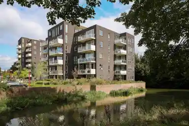80m2 Appartement à louer pour 1665€/mois à Dukatenburg, Nieuwegein