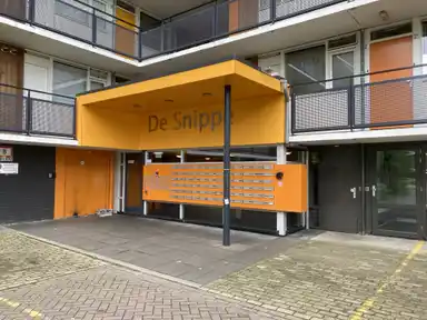 60m2 Wohnung zur Miete für 760.87€/Monat in Haesebroeckstraat 52, Zutphen