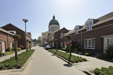 0m2 maison à louer pour 937.92€/mois à Churchillstraat 5, Oudenbosch