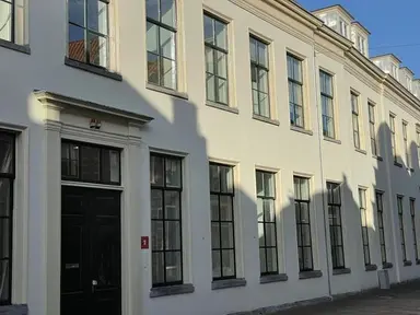 30m2 apartment to rent for 1600€/month in Jansstraat, Haarlem