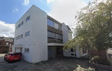 82m2 Appartement à louer pour 919€/mois à Henri Jonasplein, Kerkrade