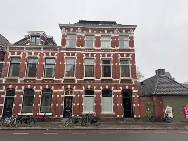 22m2 Zimmer zur Miete für 895€/Monat in Westersingel 30a, Groningen