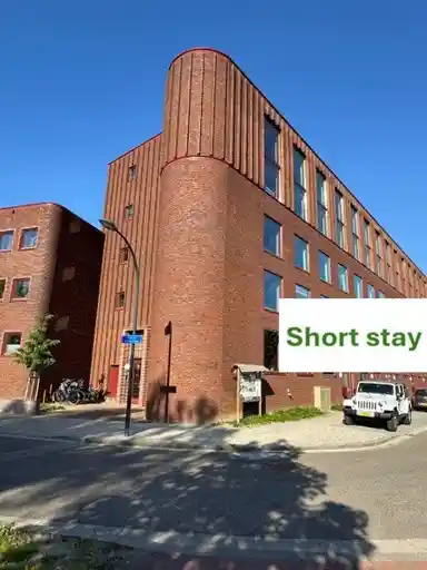80m2 Appartamento in affitto per 2150€/mese a Kolonel Millerstraat, Maastricht