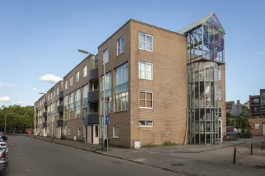 14m2 room to rent for 419.18€/month in Valkenstraat 164, Breda