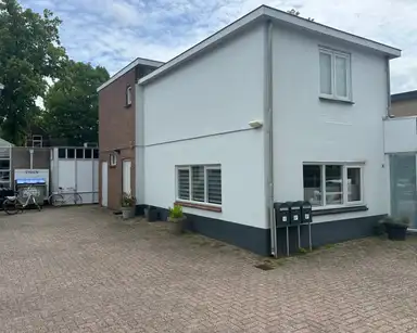 66m2 Appartement te huur voor 890.12€/maand in Zwolse Binnenweg 5, Apeldoorn