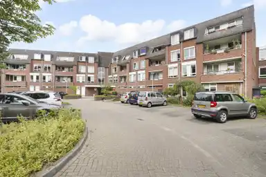 74m2 Appartement te huur voor 1050€/maand in Hattem 38, Roermond