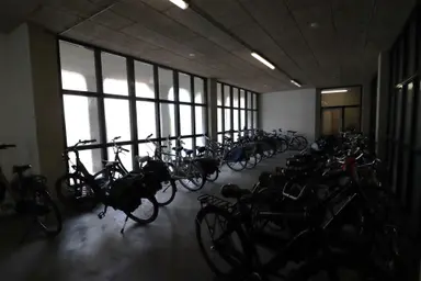 110μ² Διαμέρισμα προς ενοικίαση για 2500€/μήνα σε Wilhelminasingel, Maastricht
