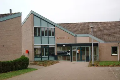 54m2 maison à louer pour 667.91€/mois à Hoogte der Heide 47, Gasselte