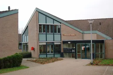 54m2 maison à louer pour 642.07€/mois à Hoogte der Heide 53, Gasselte
