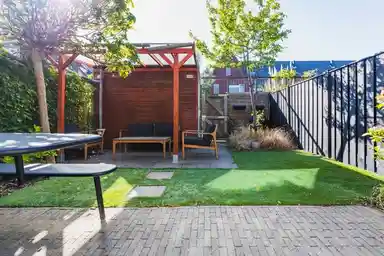 126m2 Casa in affitto per 2750€/mese a Gaasterlandlaan, The Hague