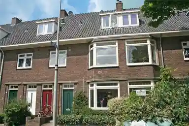 113m2 Wohnung zur Miete für 2500€/Monat in Tooropstraat 175, Nijmegen