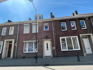 12μ² Δωμάτιο προς ενοικίαση για 606€/μήνα σε Bloemenweg 68, Maastricht