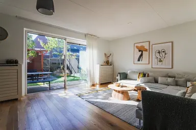 126m2 Casa in affitto per 2750€/mese a Gaasterlandlaan 21, The Hague