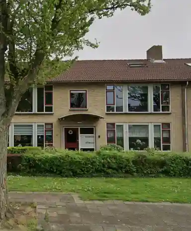 51m2 Wohnung zur Miete für 719.07€/Monat in Mauritssingel 46, Leiderdorp