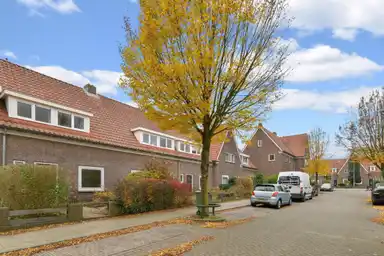 116m2 maison à louer pour 1215€/mois à Amandelboomstraat 20, Nijmegen