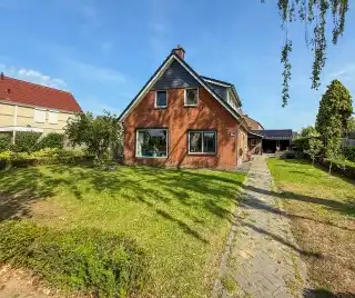130m2 huis te huur voor 2130€/maand in Koelmansstraat 8142, Dalfsen