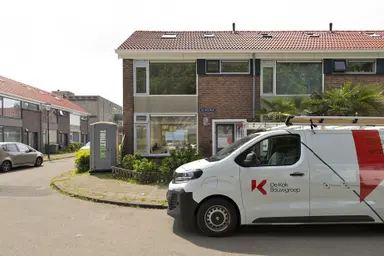 0m2 maison à louer pour 954.22€/mois à Zelzatestraat 34, Breda