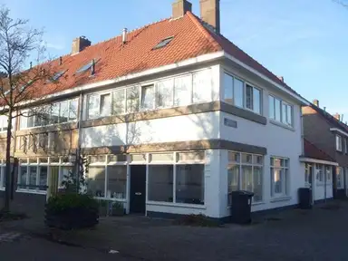18μ² Δωμάτιο προς ενοικίαση για 675€/μήνα σε Voorterweg, Eindhoven