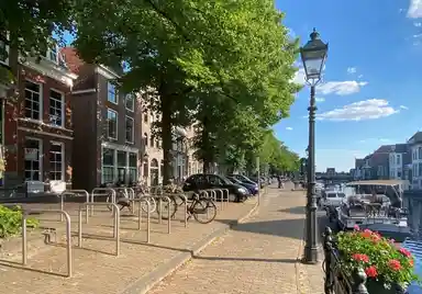 72m2 Appartamento in affitto per 1575€/mese a Vogelensangsteeg, Gorinchem