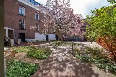 167m2 huis te huur voor 3500€/maand in Vrouwe Justitiahof, Rotterdam