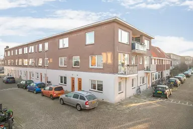 32m2 apartment to rent for 932€/month in Johannes Gerobulusstraat 1, Utrecht