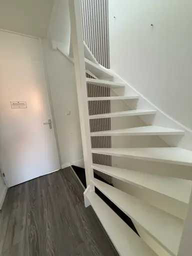 125μ² Δωμάτιο προς ενοικίαση για 900€/μήνα σε Sarabande, Nieuw-Vennep
