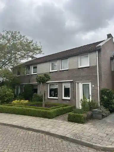 66m2 Haus zur Miete für 719.87€/Monat in Neijlandstraat 12, Westendorp