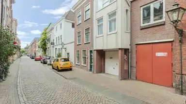 72m2 Haus zur Miete für 2250€/Monat in Langebrug, Leiden