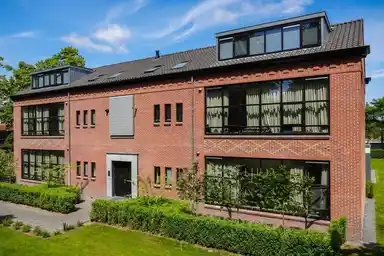 33m2 apartment to rent for 1750€/month in Hooft Graaflandstraat, Utrecht