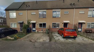 61m2 maison à louer pour 713.02€/mois à Belle van Zuylenplein 67, Alkmaar