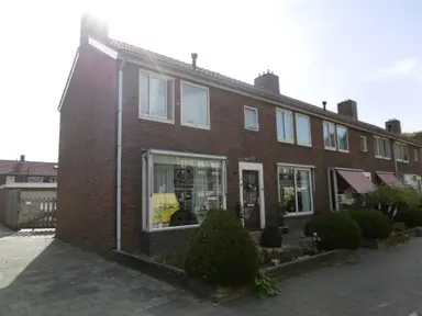 0m2 maison à louer pour 738.02€/mois à Hoogzijde 48, Marknesse