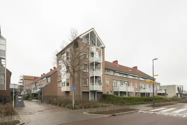 116m2 Appartamento in affitto per 1895€/mese a Geesterduinweg 1334, Castricum