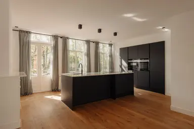 143m2 flat te huur voor 4500€/maand in Govert Flinckstraat 272-2, Amsterdam