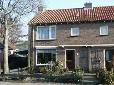 59m2 huis te huur voor 715.35€/maand in Esweg 27, Eibergen