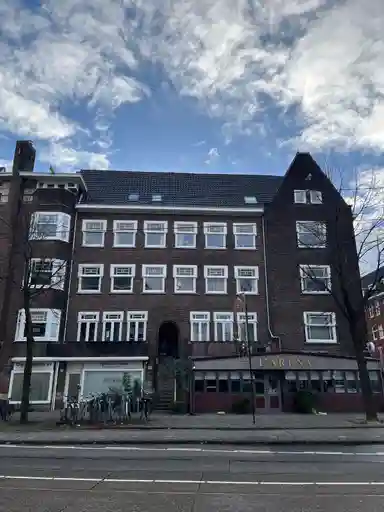 110m2 Appartement te huur voor 2750€/maand in Olympiaplein 101-3, Amsterdam